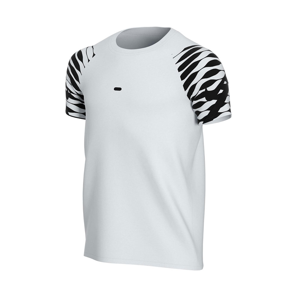 Tricou Nike Y NK DF STRKE21 TOP SS / Barbati / L / Alb photo 1 Tricou Nike Y NK DF STRKE21 TOP SS / Barbati / L / Alb photo 1
