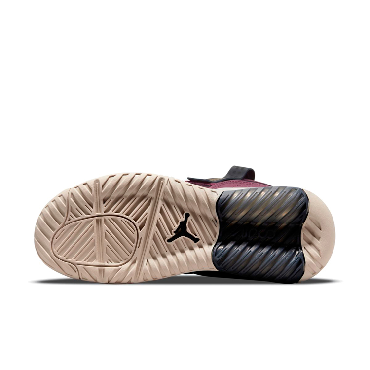 Incaltaminte Sport Nike WMNS JORDAN MA2 pt Femei / 36.5 / Violet photo 2