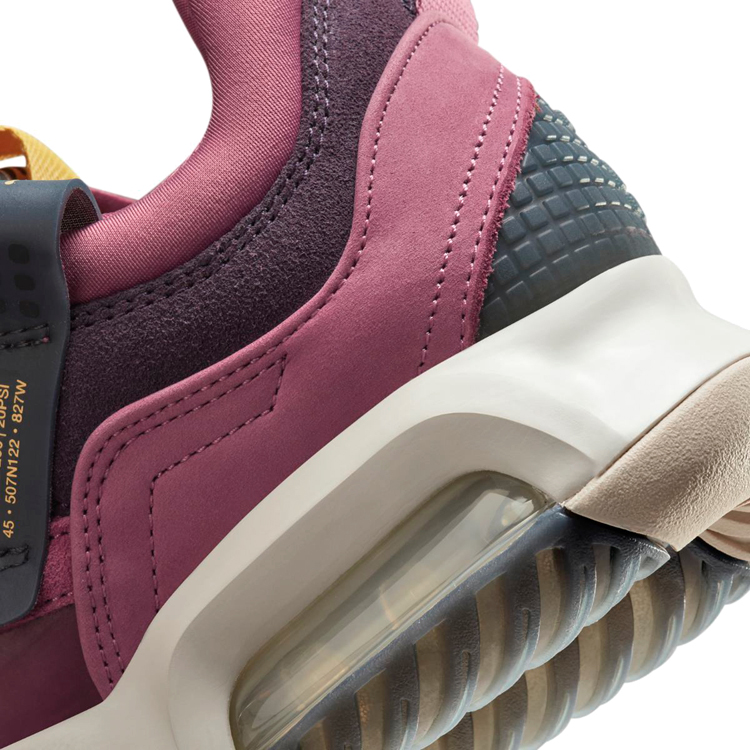 Incaltaminte Sport Nike WMNS JORDAN MA2 pt Femei / 36.5 / Violet photo 3