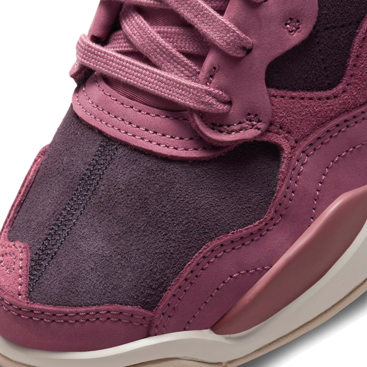 Incaltaminte Sport Nike WMNS JORDAN MA2 pt Femei / 36.5 / Violet photo 4