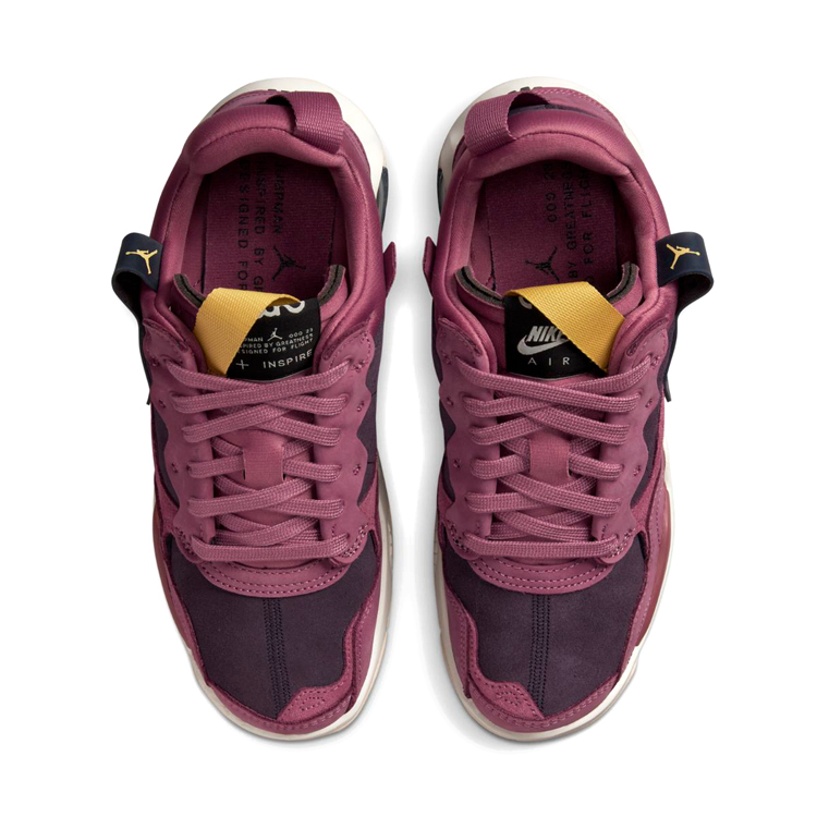 Incaltaminte Sport Nike WMNS JORDAN MA2 pt Femei / 36.5 / Violet photo 7