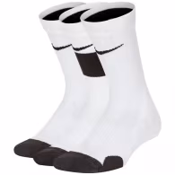 Носки Nike Y NK ELITE CREW 3PR