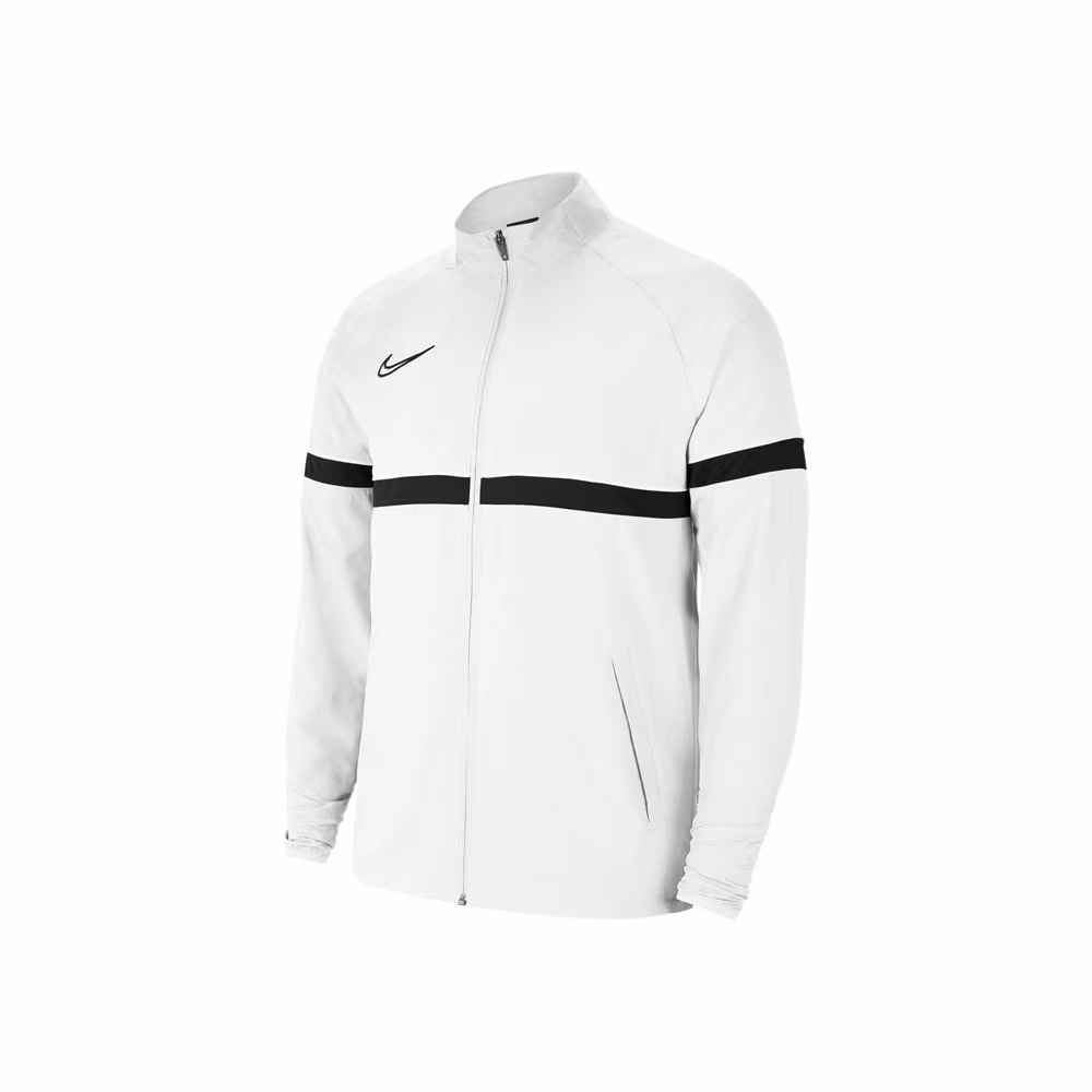 Толстовка Nike Academy 21 Woven Track Jacket