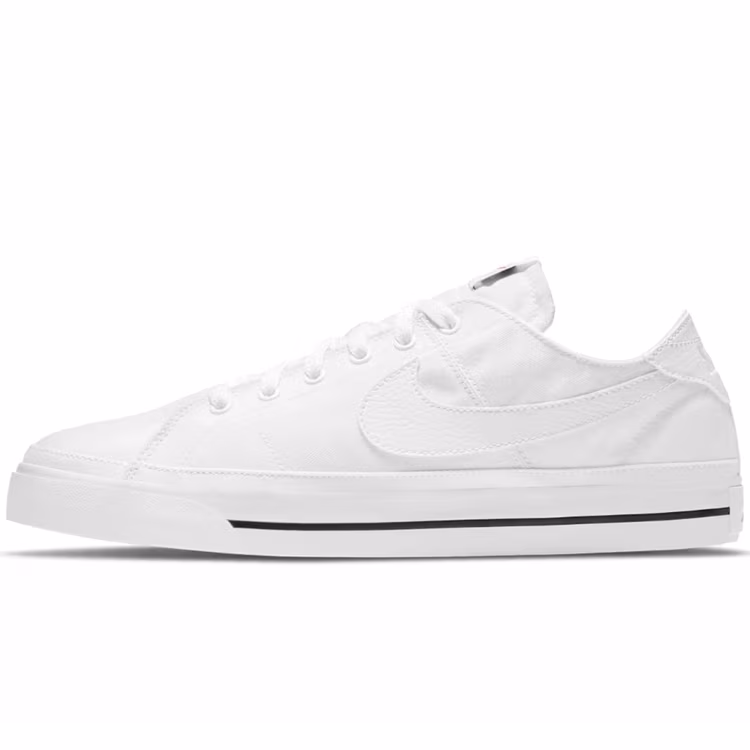 Кроссовки Nike COURT LEGACY CNVS