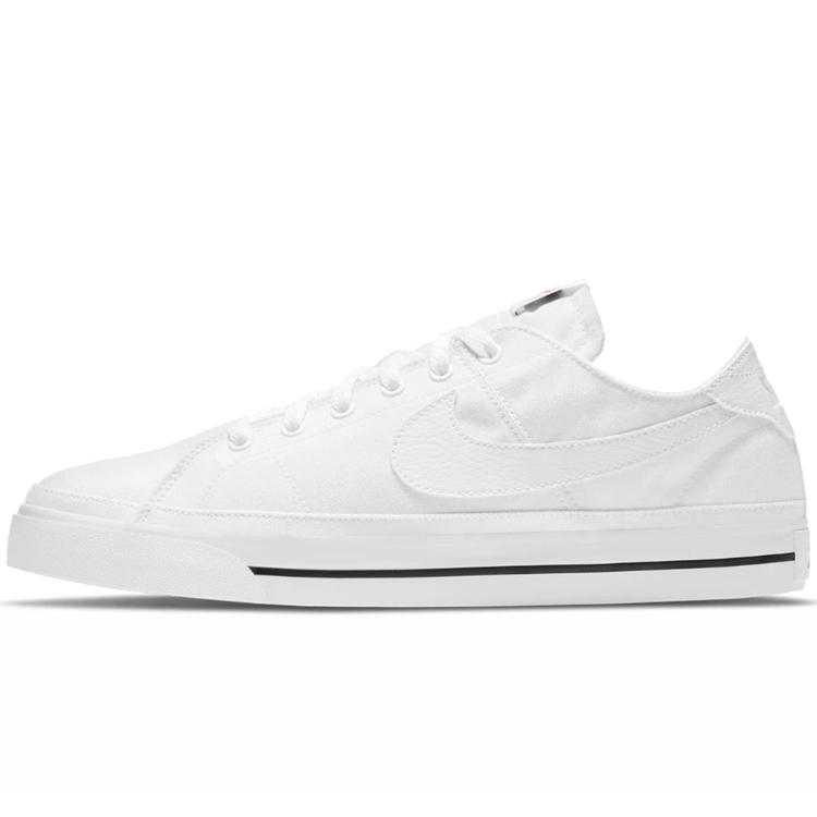 Кроссовки Nike COURT LEGACY CNVS photo Кроссовки Nike COURT LEGACY CNVS photo