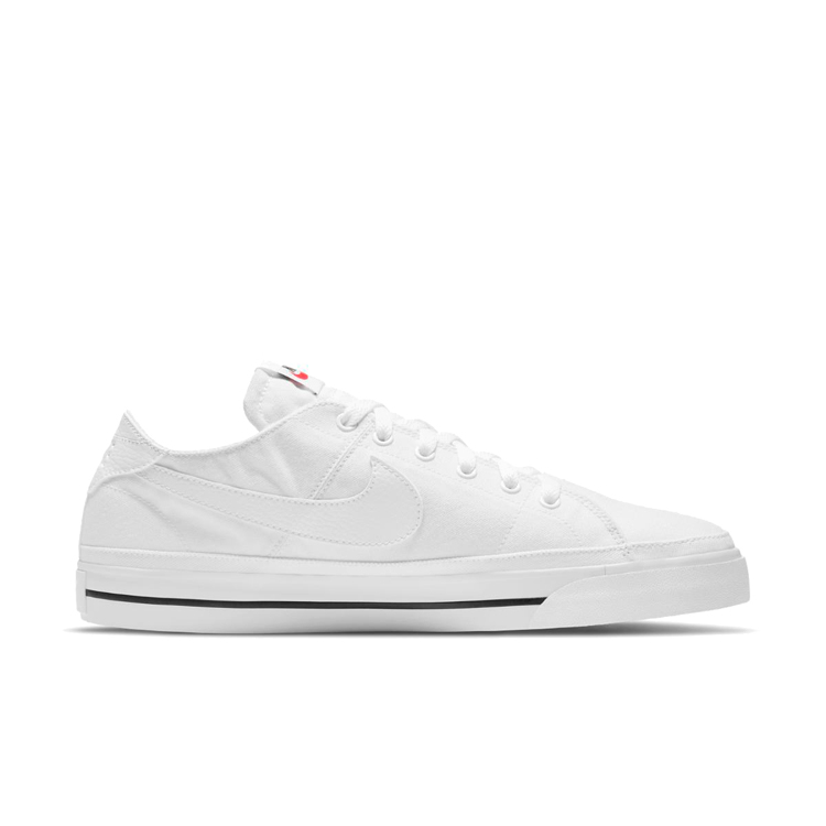 Incaltaminte Sport Nike COURT LEGACY CNVS photo 3