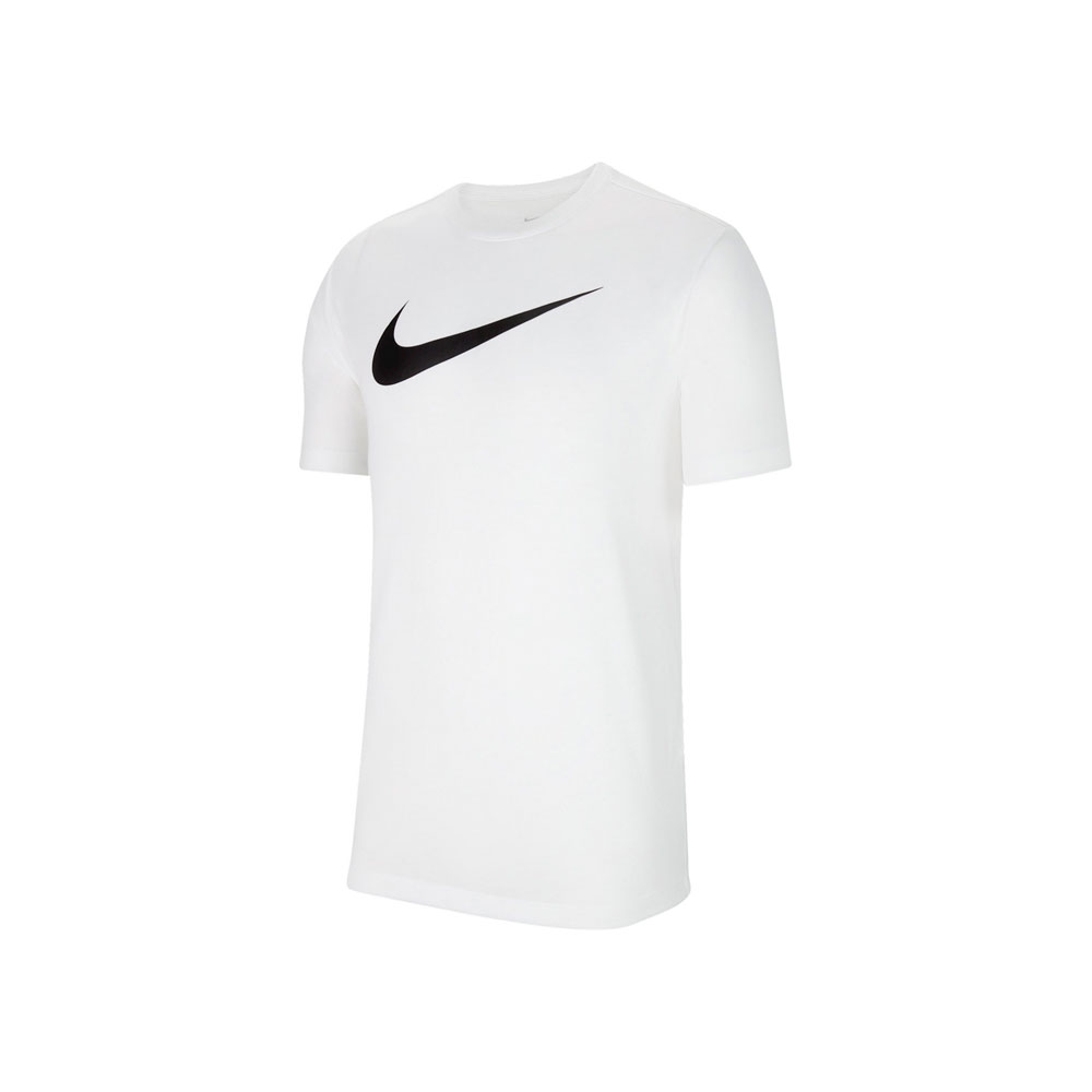 Tricou Nike Y NK DF PARK20 SS TEE HBR / Barbati / XL / Negru photo 1