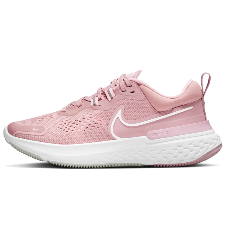 Кроссовки Nike WMNS REACT MILER 2 photo 