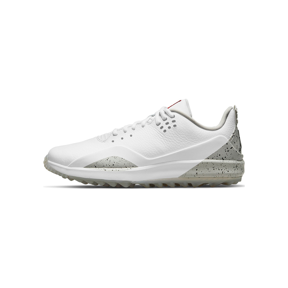 Кроссовки Nike JORDAN ADG 3 / Мужской / 45.5 / Белый photo 1 Кроссовки Nike JORDAN ADG 3 / Мужской / 45.5 / Белый photo 1