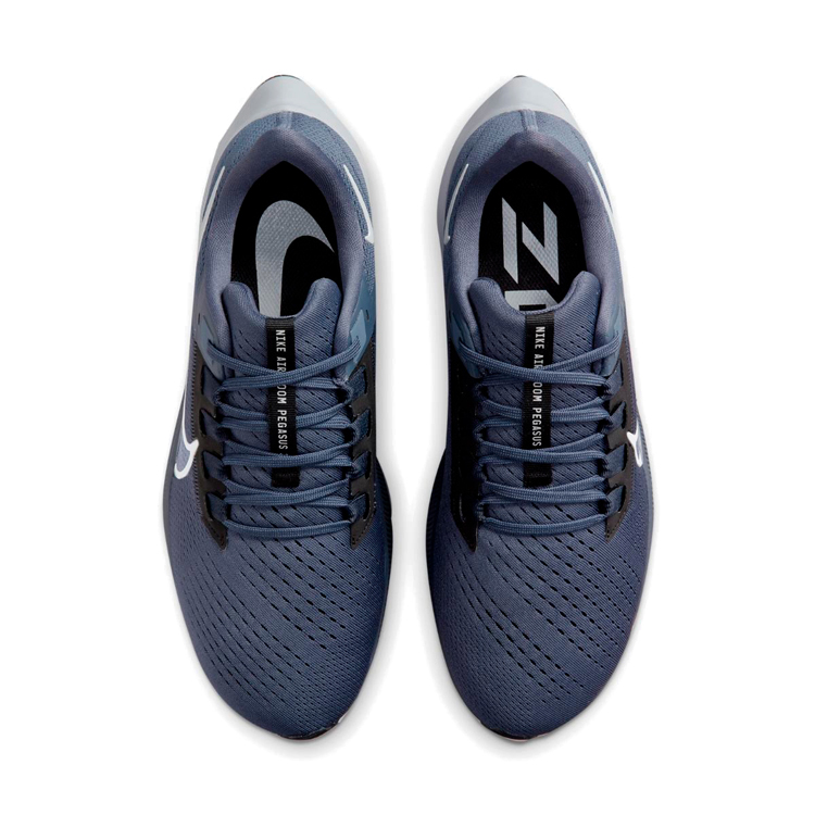 Кроссовки Nike AIR ZOOM PEGASUS 38 / Мужской / 45 / Синий photo 4