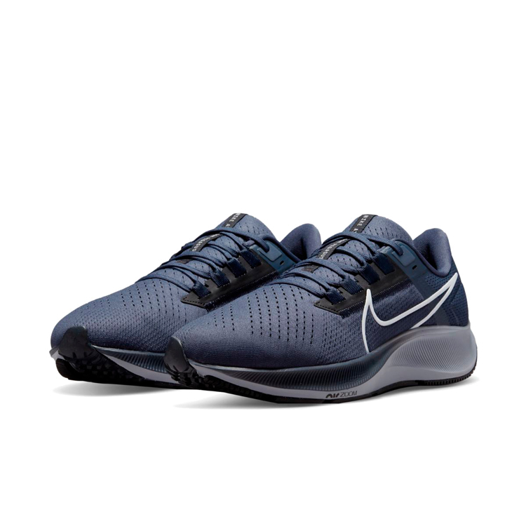 Кроссовки Nike AIR ZOOM PEGASUS 38 / Мужской / 45 / Синий photo 5