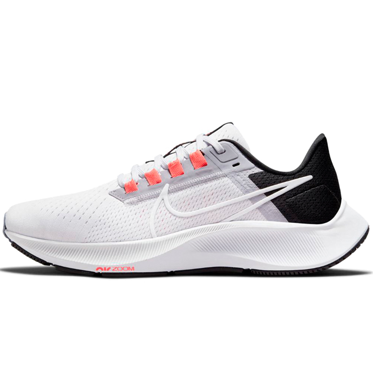 Кроссовки Nike WMNS AIR ZOOM PEGASUS 38 / Женский / 42 / Белый photo 1 Кроссовки Nike WMNS AIR ZOOM PEGASUS 38 / Женский / 42 / Белый photo 1