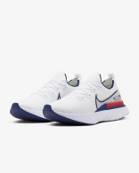 Кроссовки Nike REACT INFINITY RUN FK thumbnav 2