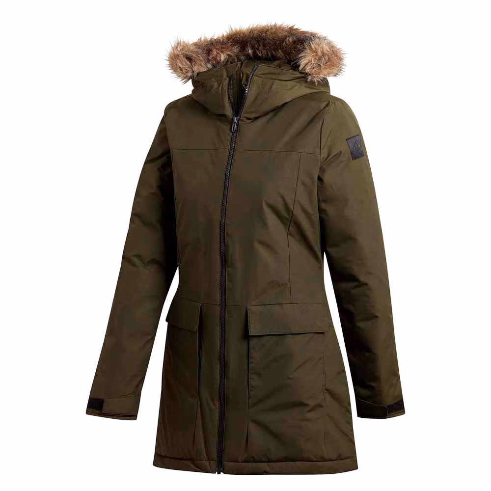  Adidas W XPLORIC Parka