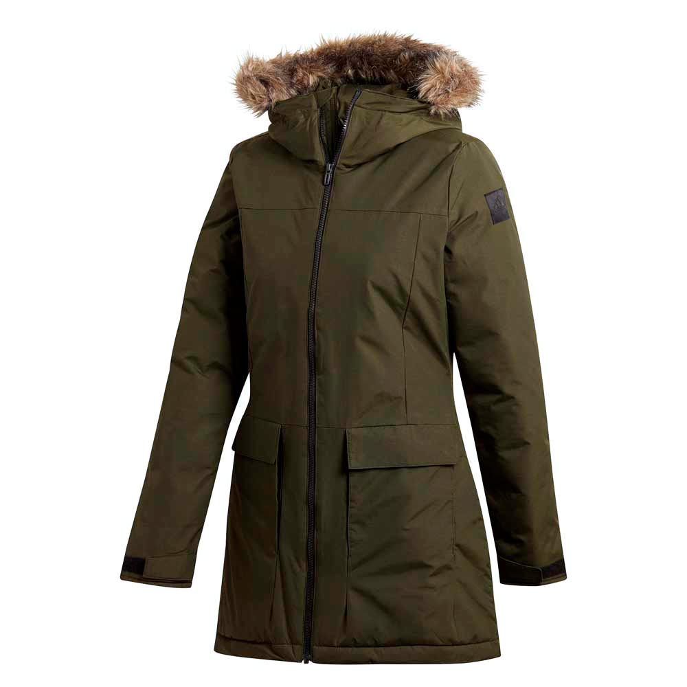 Adidas W XPLORIC Parka photo Adidas W XPLORIC Parka photo