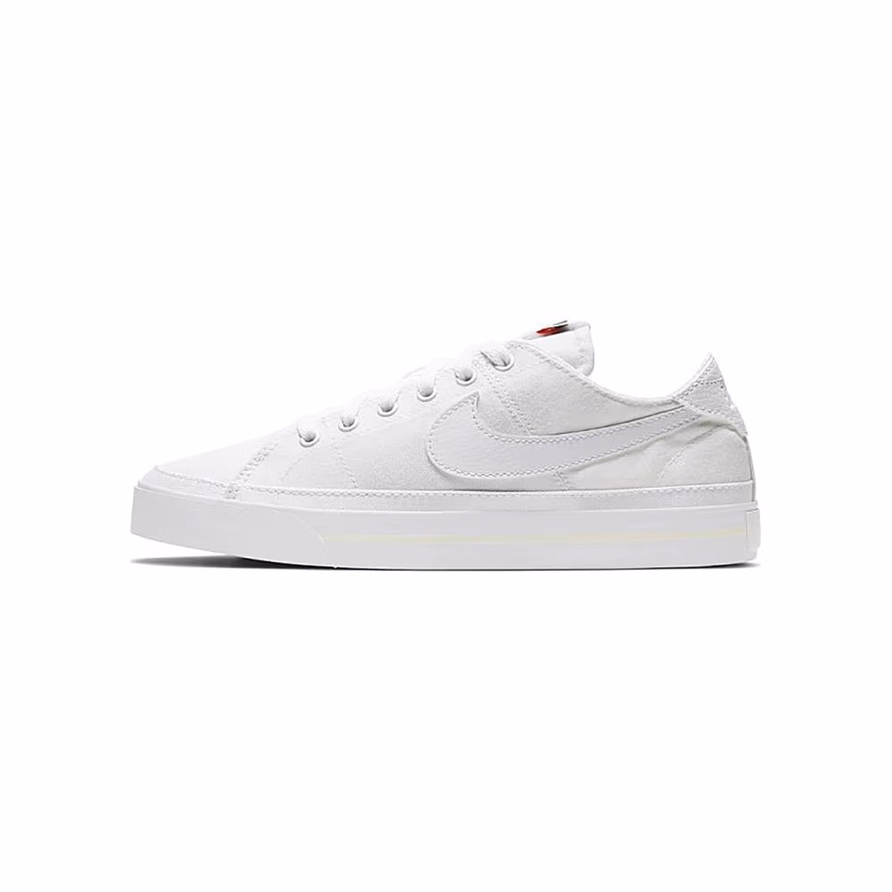 Кроссовки Nike WMNS COURT LEGACY CNVS
