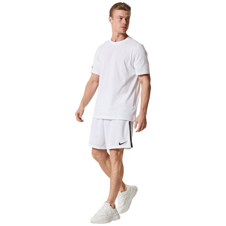Футболка мужская Nike Park 20 XL Белый photo 2