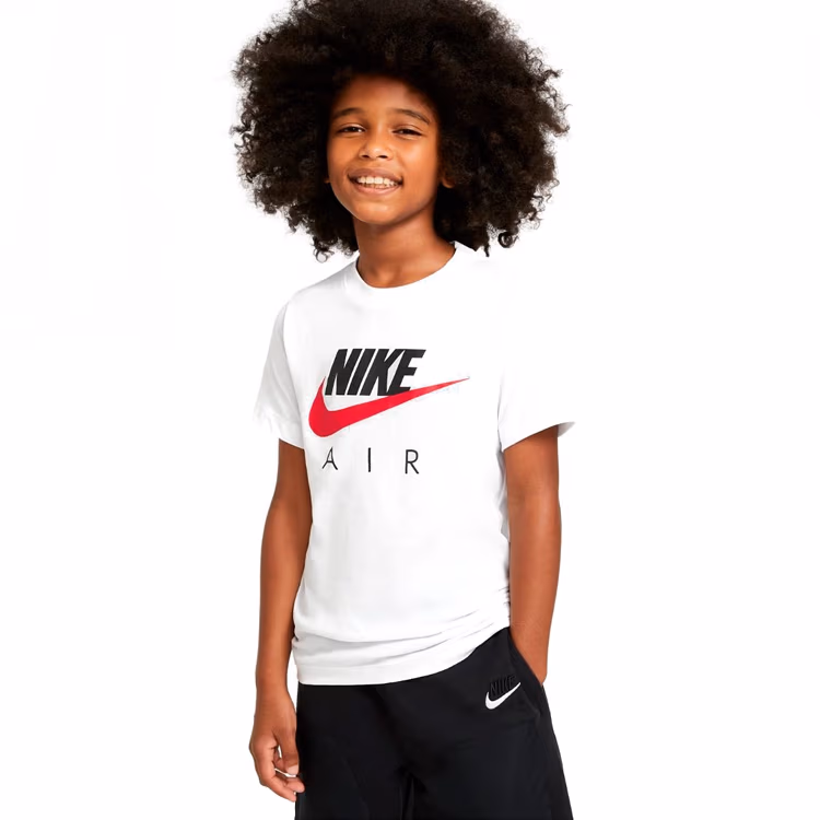 Футболка Nike B NSW TEE AIR FA20 1