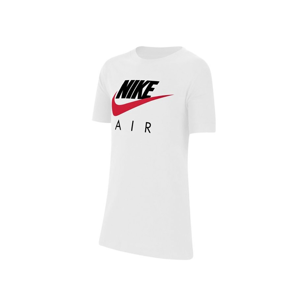 Tricou Nike B NSW TEE AIR FA20 1 photo Tricou Nike B NSW TEE AIR FA20 1 photo