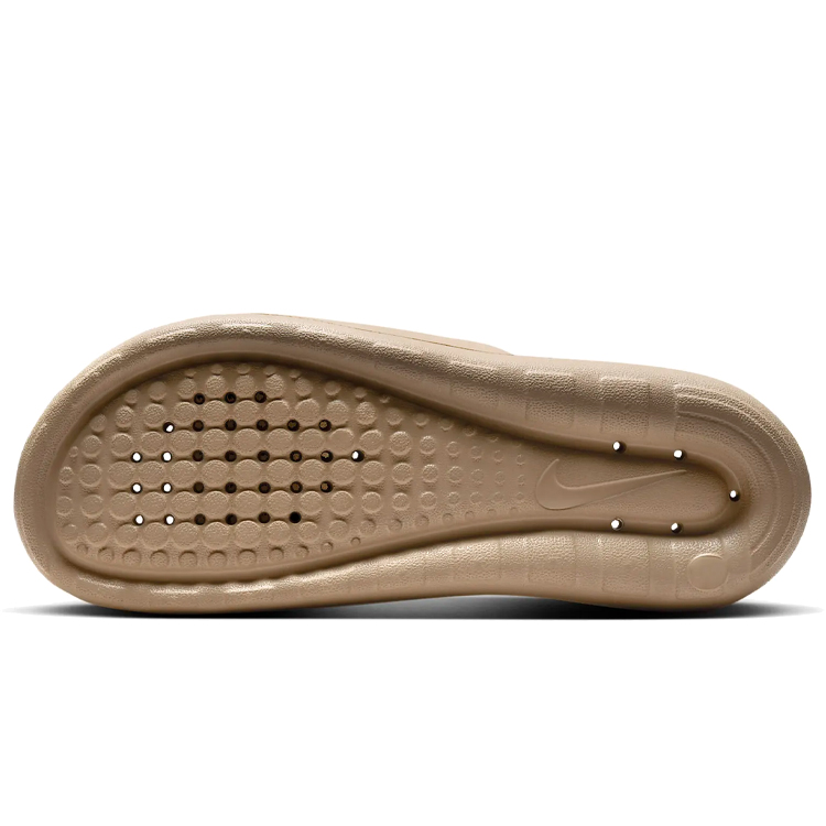 Шлепанцы Nike VICTORI ONE SHOWER SLIDE / Мужской / 45 / Бежевый photo 3