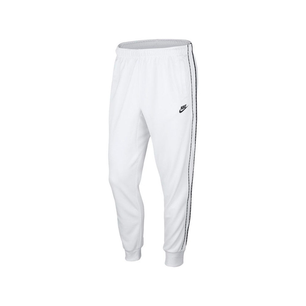 Pantaloni Nike M NSW REPEAT PK JGGR XL Alb Barbati photo 1 Pantaloni Nike M NSW REPEAT PK JGGR XL Alb Barbati photo 1