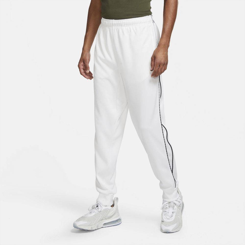 Pantaloni Nike M NSW REPEAT PK JGGR XL Alb Barbati photo 2