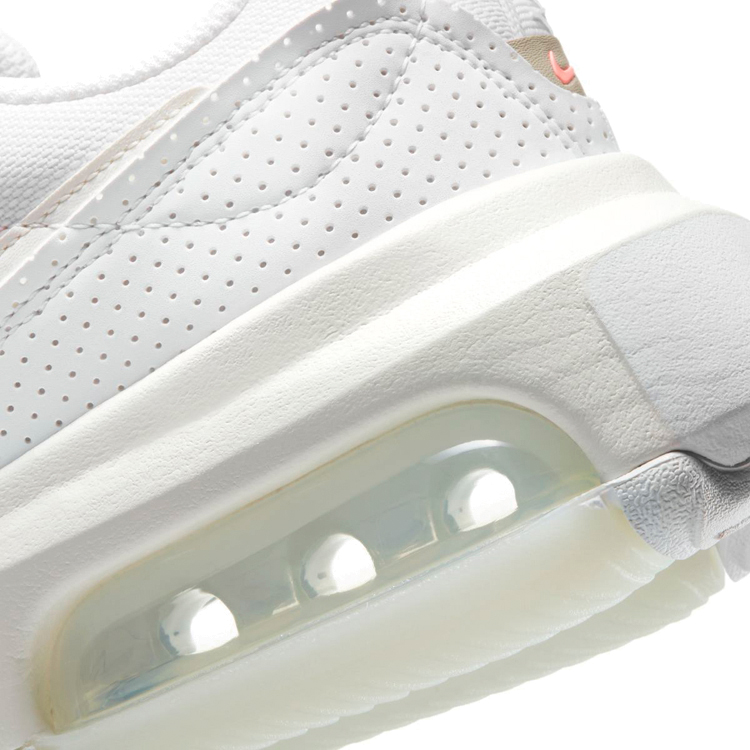 Кроссовки Nike Air Max Verona / Женский / 40 / Белый/Бежевый photo 8