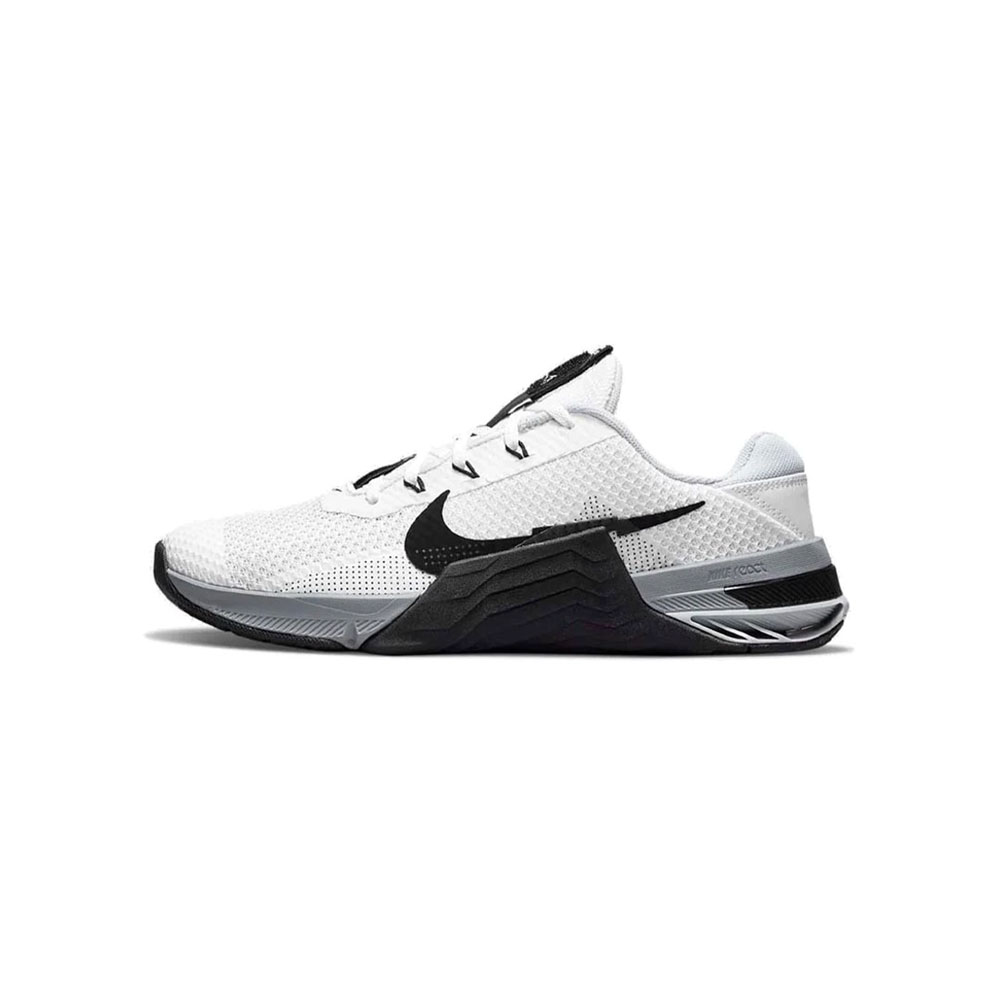 Кроссовки Nike METCON 7 / Мужской / 42.5 / Белый photo 1 Кроссовки Nike METCON 7 / Мужской / 42.5 / Белый photo 1