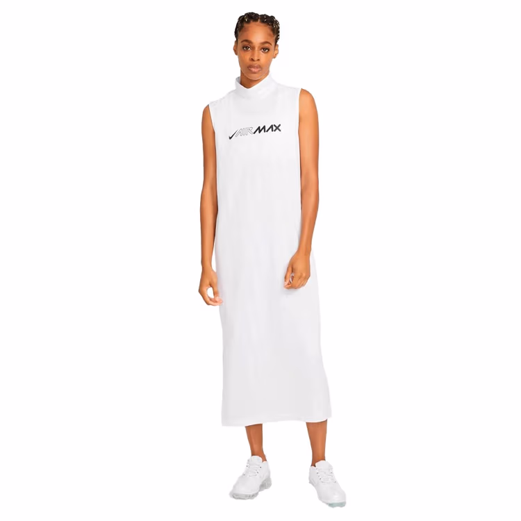 Платье Nike W NSW DRESS AMD