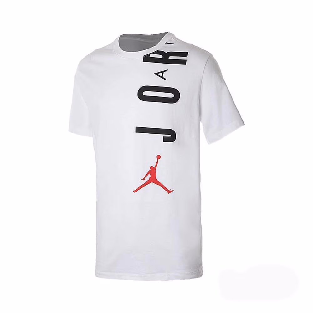 Футболка Nike M J JDN AIR STRETCH SS CREW