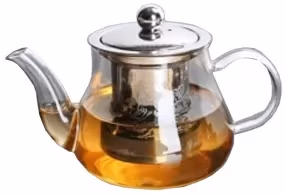 Ceainic p/u infuzie Inter DA0300
