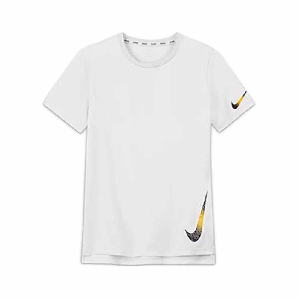 Tricou Nike B NK INSTACOOL SS TOP