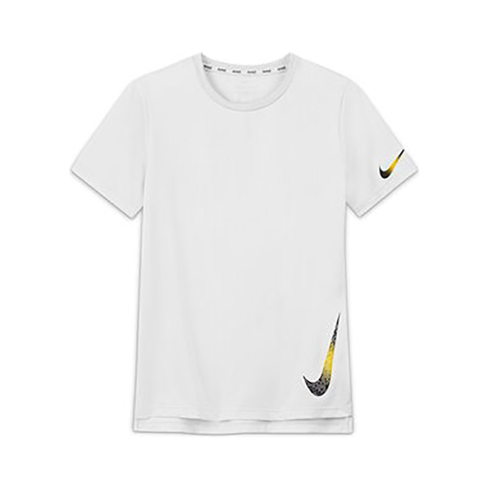 Футболка Nike B NK INSTACOOL SS TOP photo 