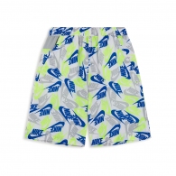 Шорты для плавания Nike B NSW WOVEN AOP SHORT thumbnav