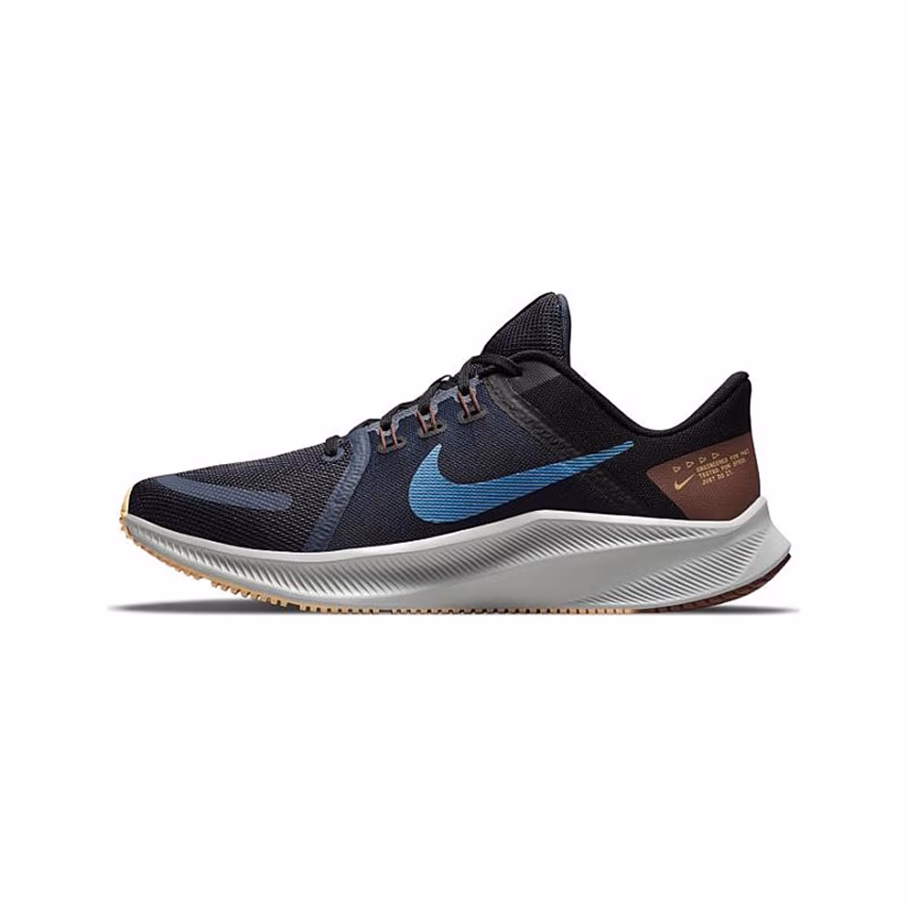 Кроссовки Nike QUEST 4