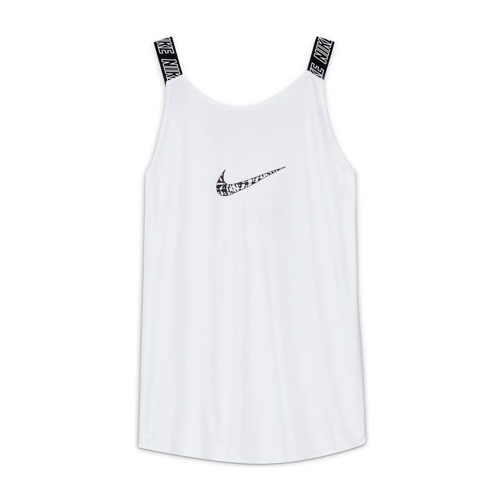 Майка Nike G NK DRY TANK ELASTIKA GX photo 