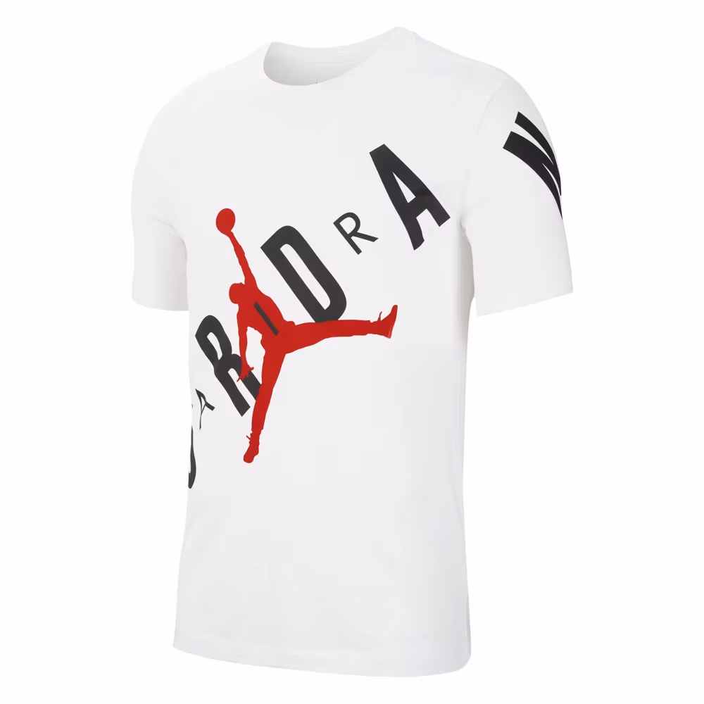 Tricou Nike M J HBR STRETCH SS CREW