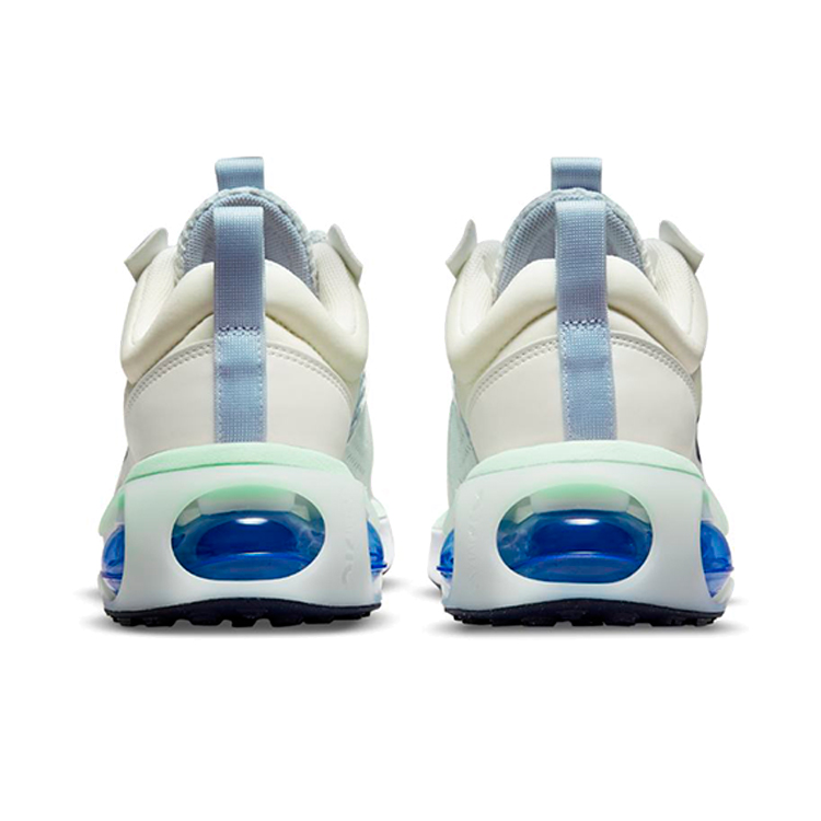 Кроссовки Nike WMNS AIR MAX 2021 / Женский / 38 / Белый photo 4