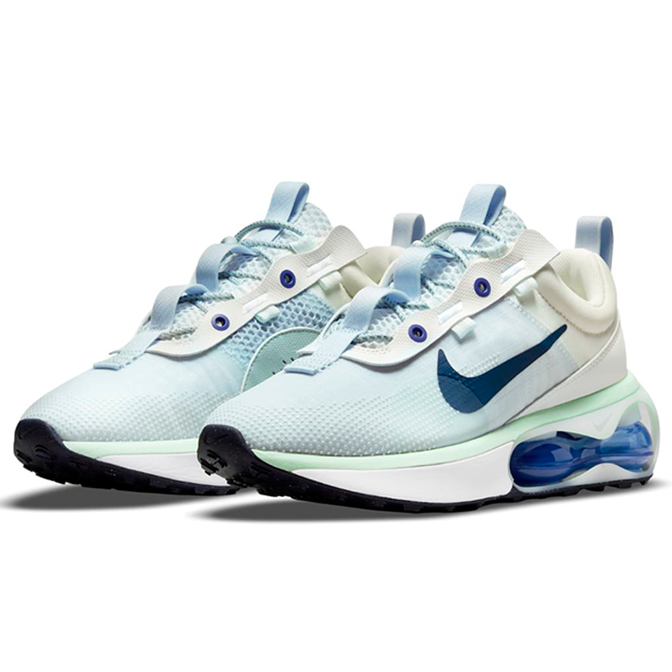 Кроссовки Nike WMNS AIR MAX 2021 / Женский / 38 / Белый photo 5