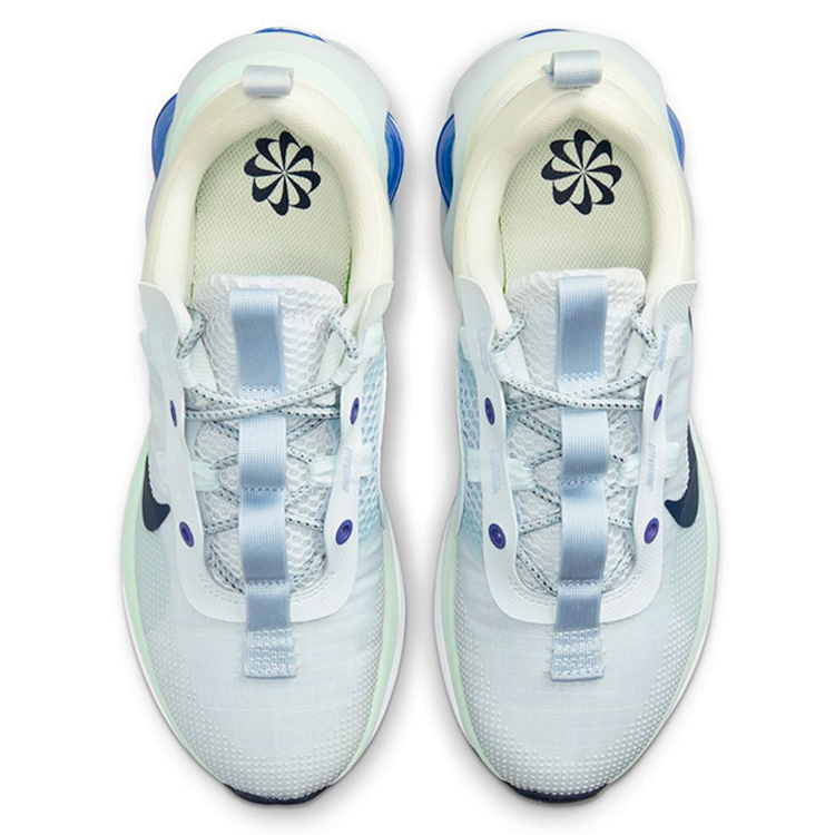 Кроссовки Nike WMNS AIR MAX 2021 / Женский / 38 / Белый photo 6