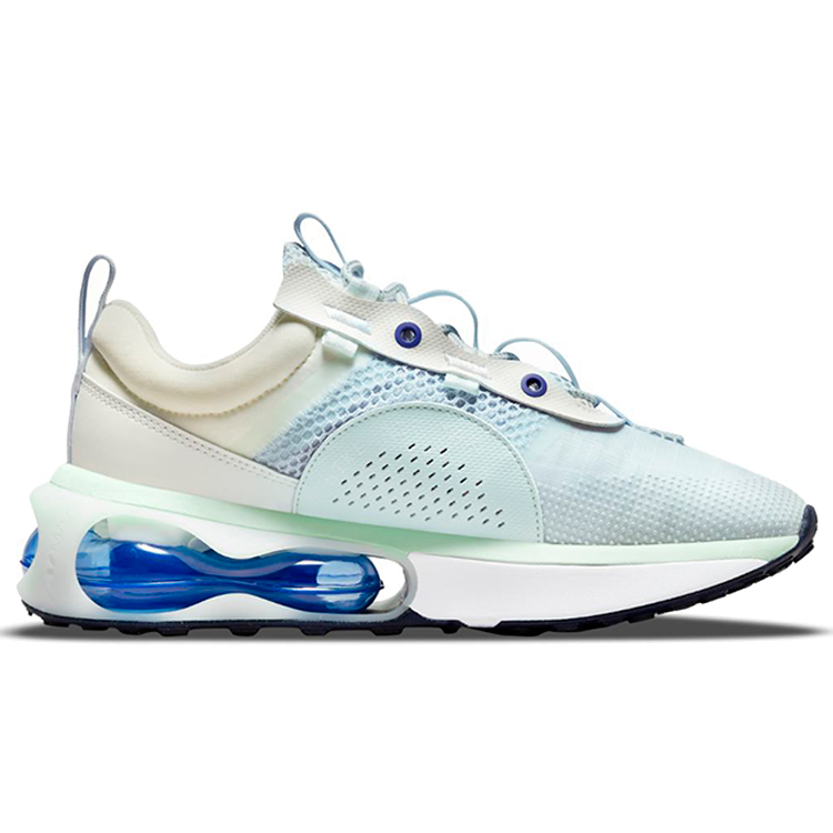 Кроссовки Nike WMNS AIR MAX 2021 / Женский / 38 / Белый photo 7