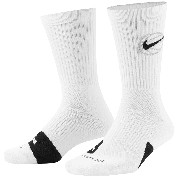 Носки Nike U NK CREW EVERYDAY BBALL 3PR photo 