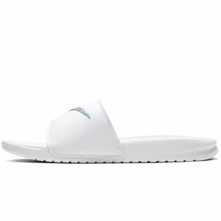 Шлепанцы Nike BENASSI JDI IR