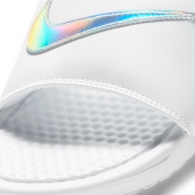 Шлепанцы Nike BENASSI JDI IR thumbnav 3