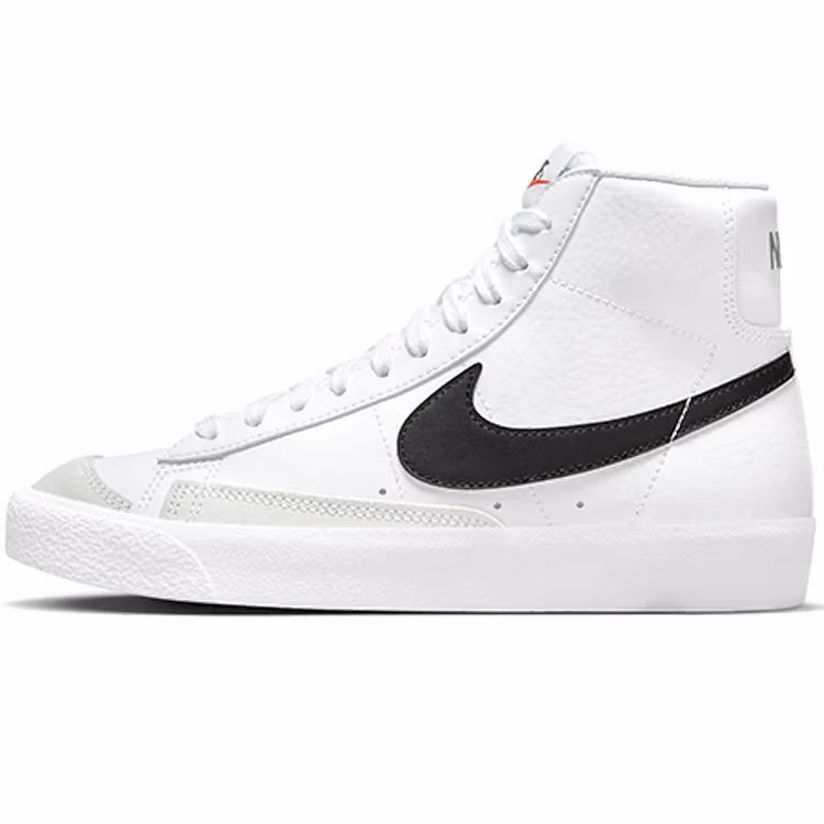 Кроссовки Nike BLAZER MID 77 (GS)