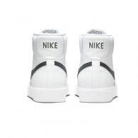Incaltaminte Sport Nike BLAZER MID 77 (GS) thumbnav 4
