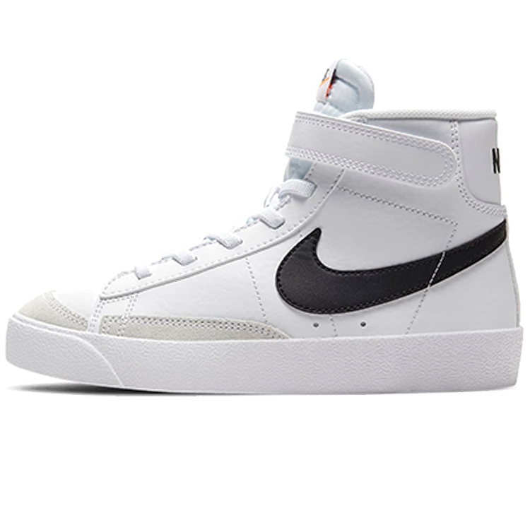 Кроссовки Nike BLAZER MID 77 (PS) photo Кроссовки Nike BLAZER MID 77 (PS) photo