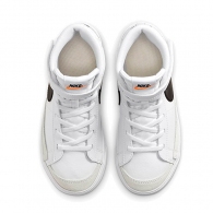 Incaltaminte Sport Nike BLAZER MID 77 (PS) thumbnav 2