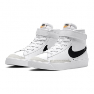 Incaltaminte Sport Nike BLAZER MID 77 (PS) thumbnav 3