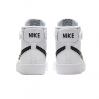 Incaltaminte Sport Nike BLAZER MID 77 (PS) thumbnav 4